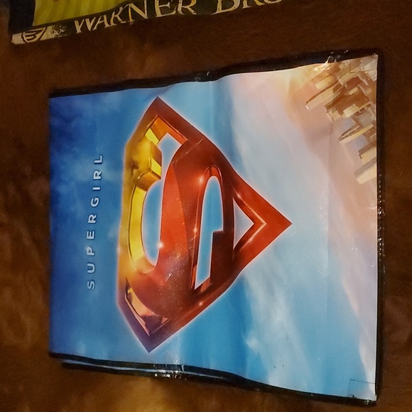 Lot of 2 Comic-con Swag Bags 2012 & 2016 - Picture 4 of 5